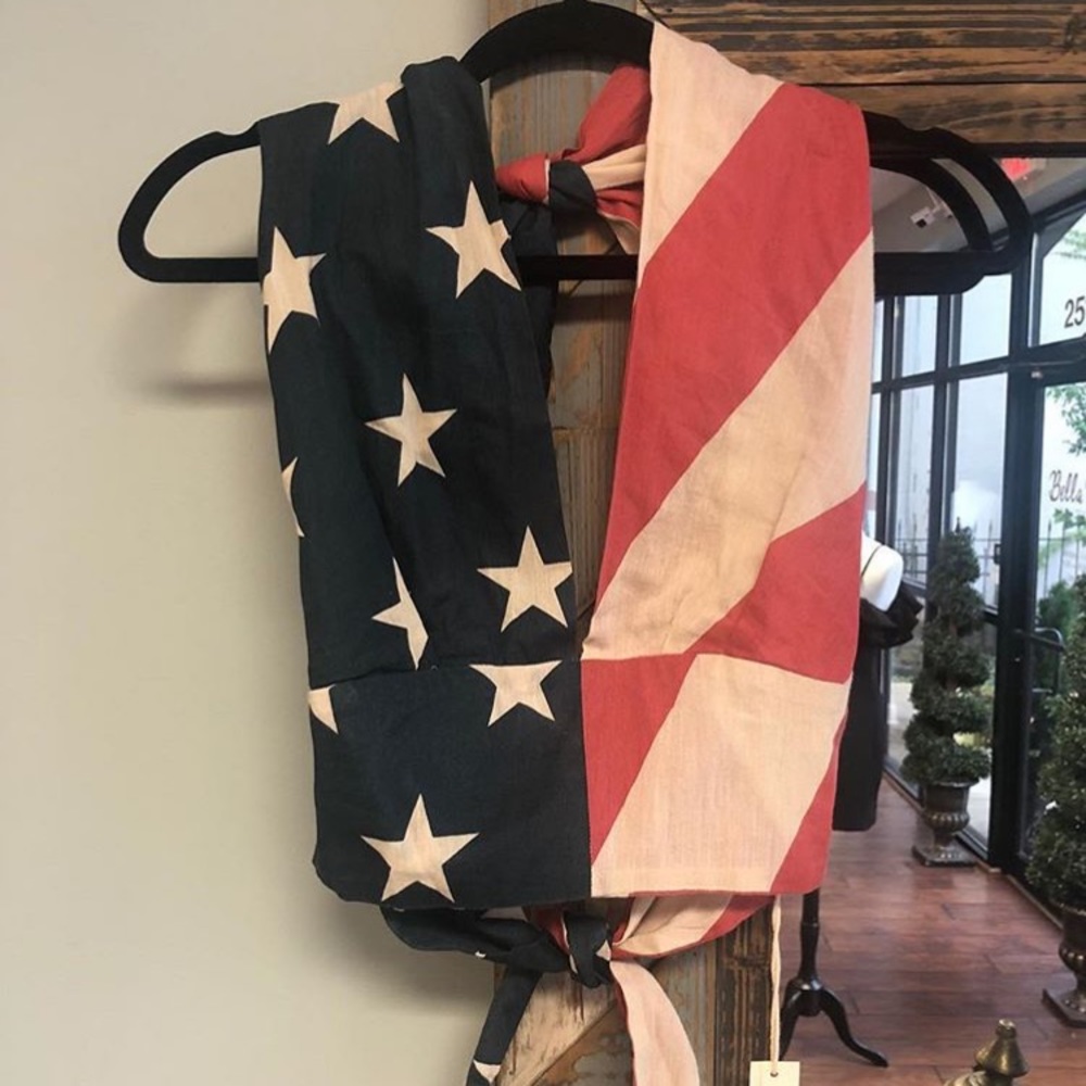 Perfect for July 4th and summer!